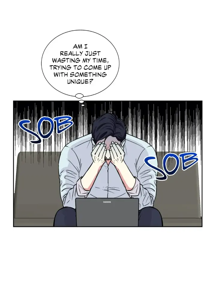 My Cute Beast! Chapter 101 - Page 19