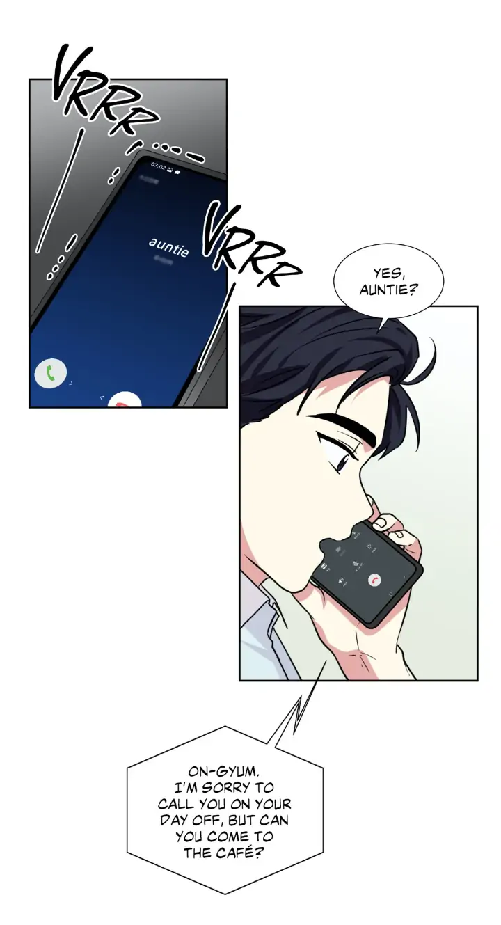 My Cute Beast! Chapter 101 - Page 21