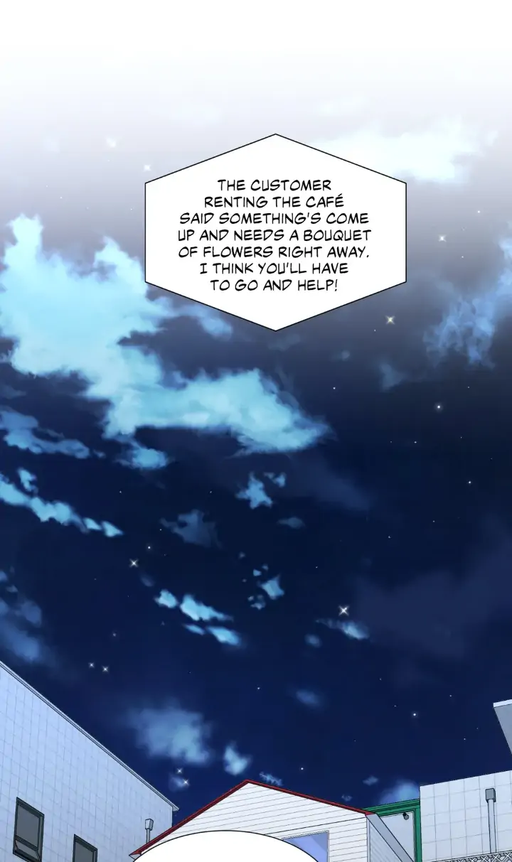 My Cute Beast! Chapter 101 - Page 22