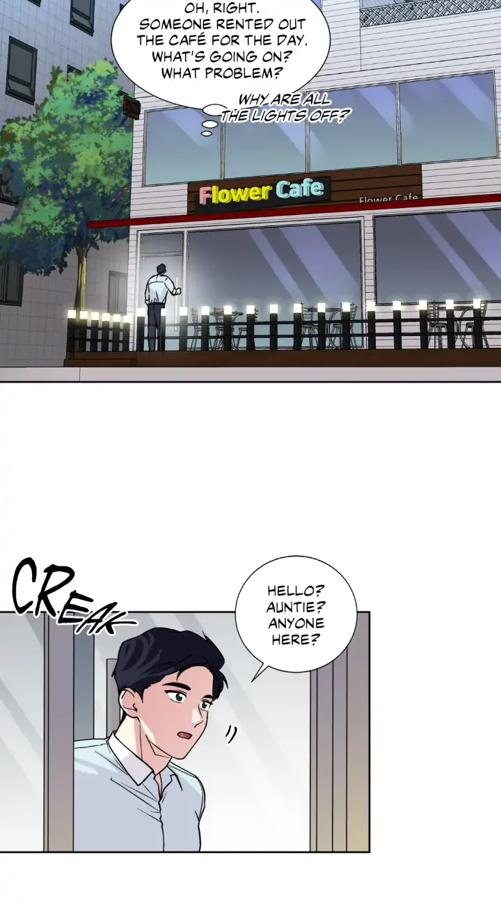 My Cute Beast! Chapter 101 - Page 23