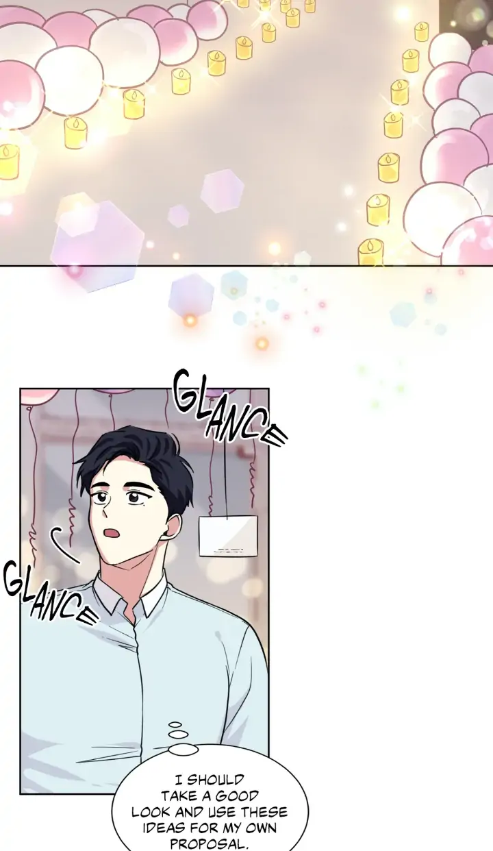 My Cute Beast! Chapter 101 - Page 25