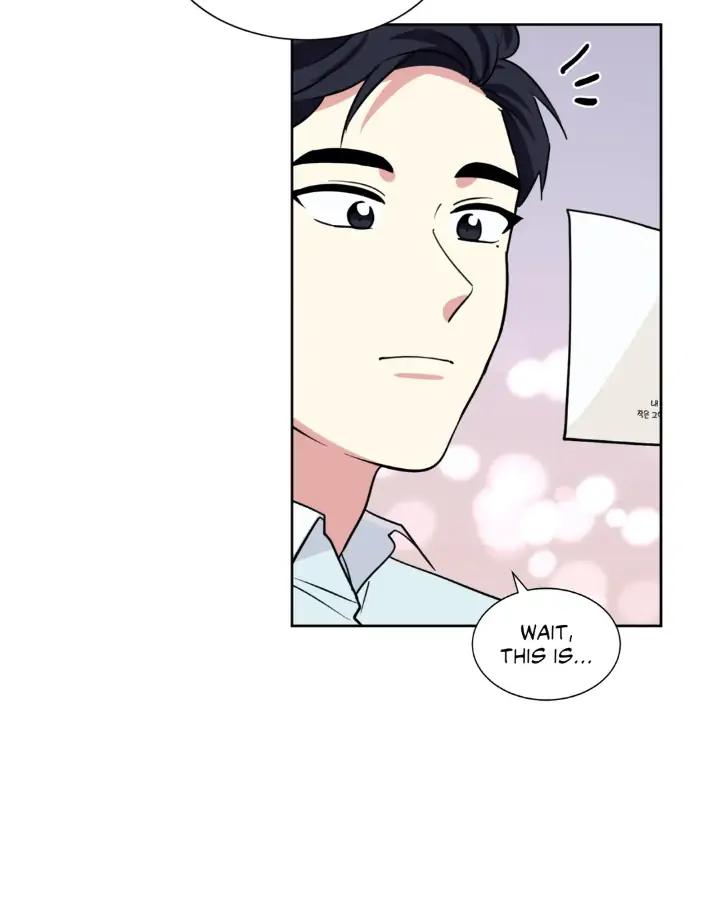 My Cute Beast! Chapter 101 - Page 26