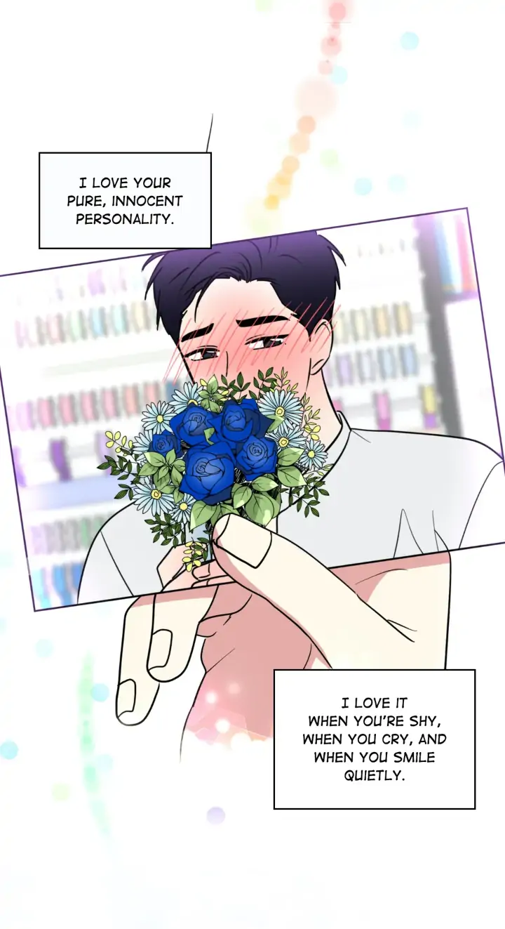 My Cute Beast! Chapter 101 - Page 29