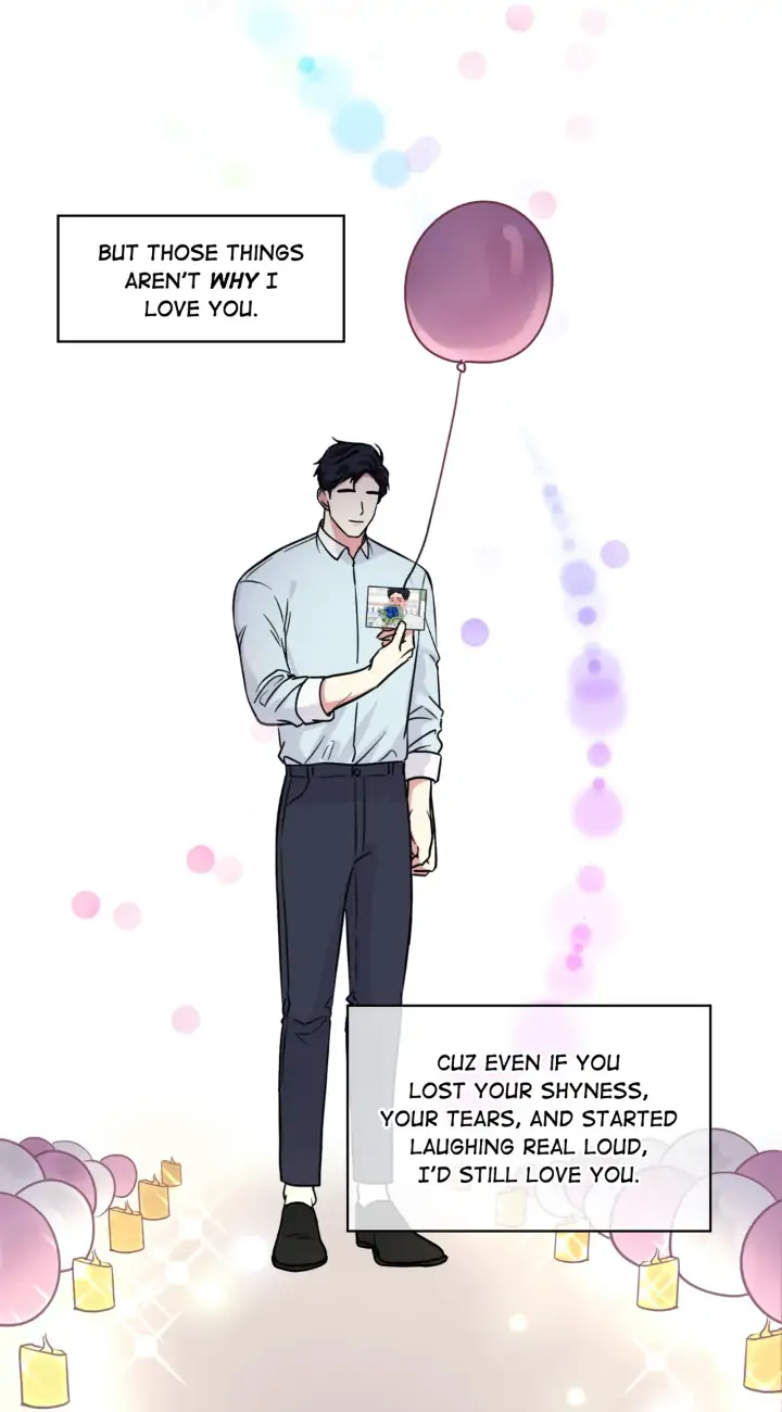 My Cute Beast! Chapter 101 - Page 30