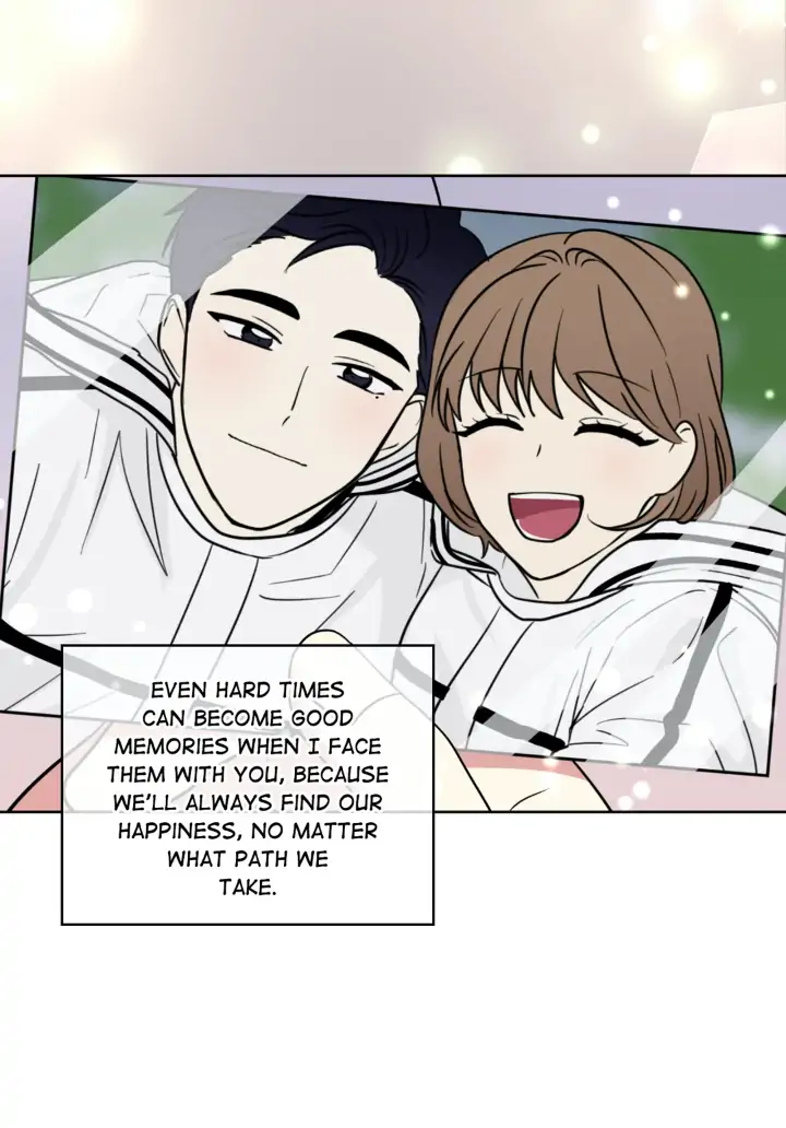 My Cute Beast! Chapter 101 - Page 31