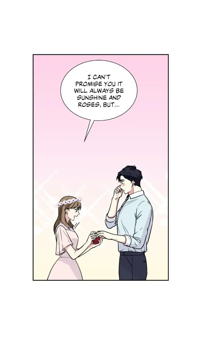 My Cute Beast! Chapter 101 - Page 36