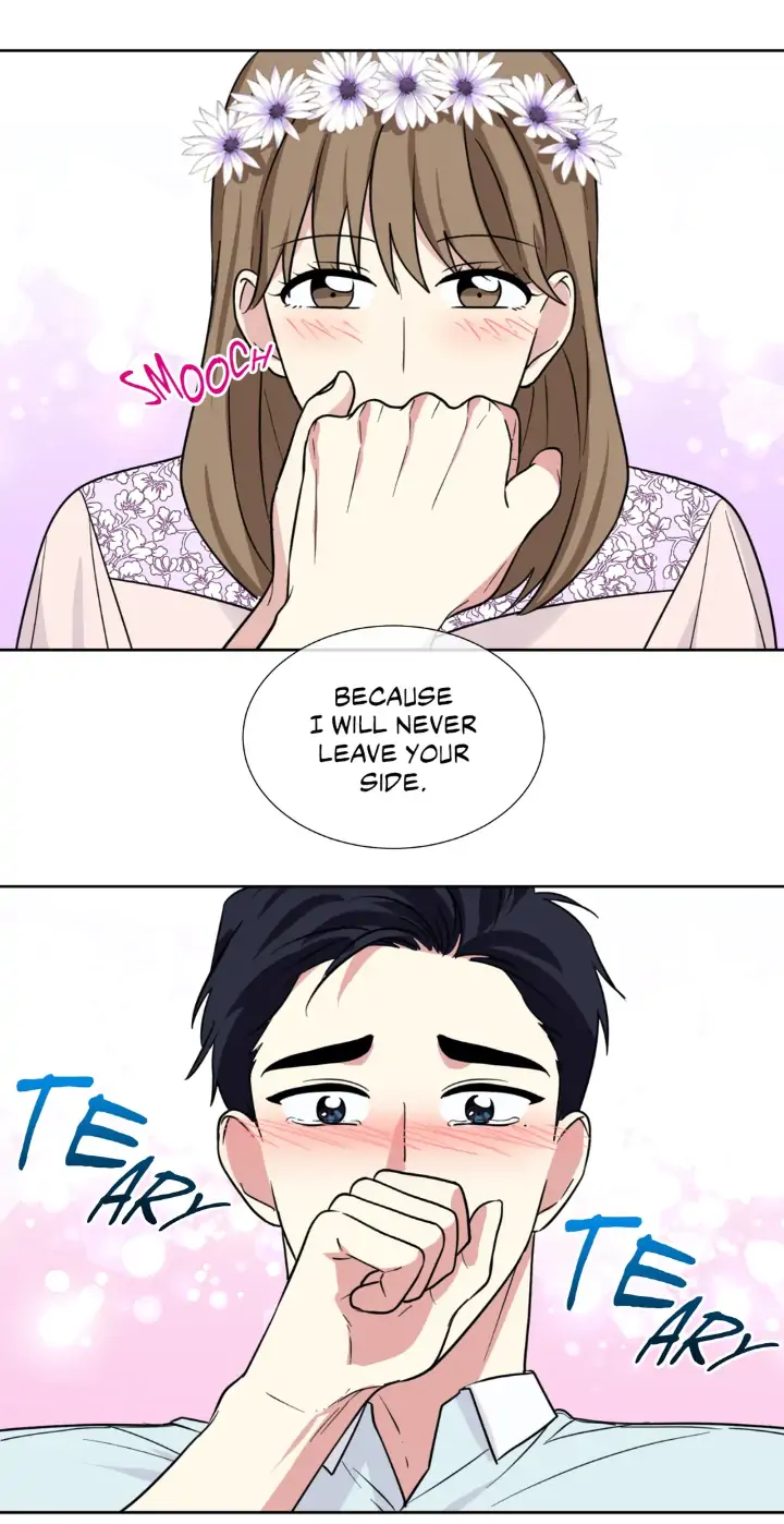 My Cute Beast! Chapter 101 - Page 38