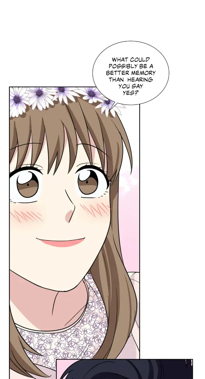 My Cute Beast! Chapter 101 - Page 41