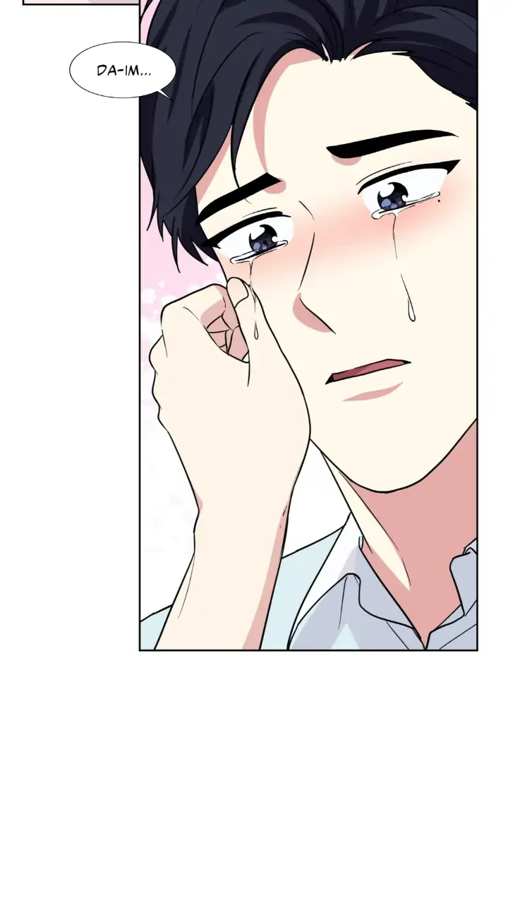 My Cute Beast! Chapter 101 - Page 42