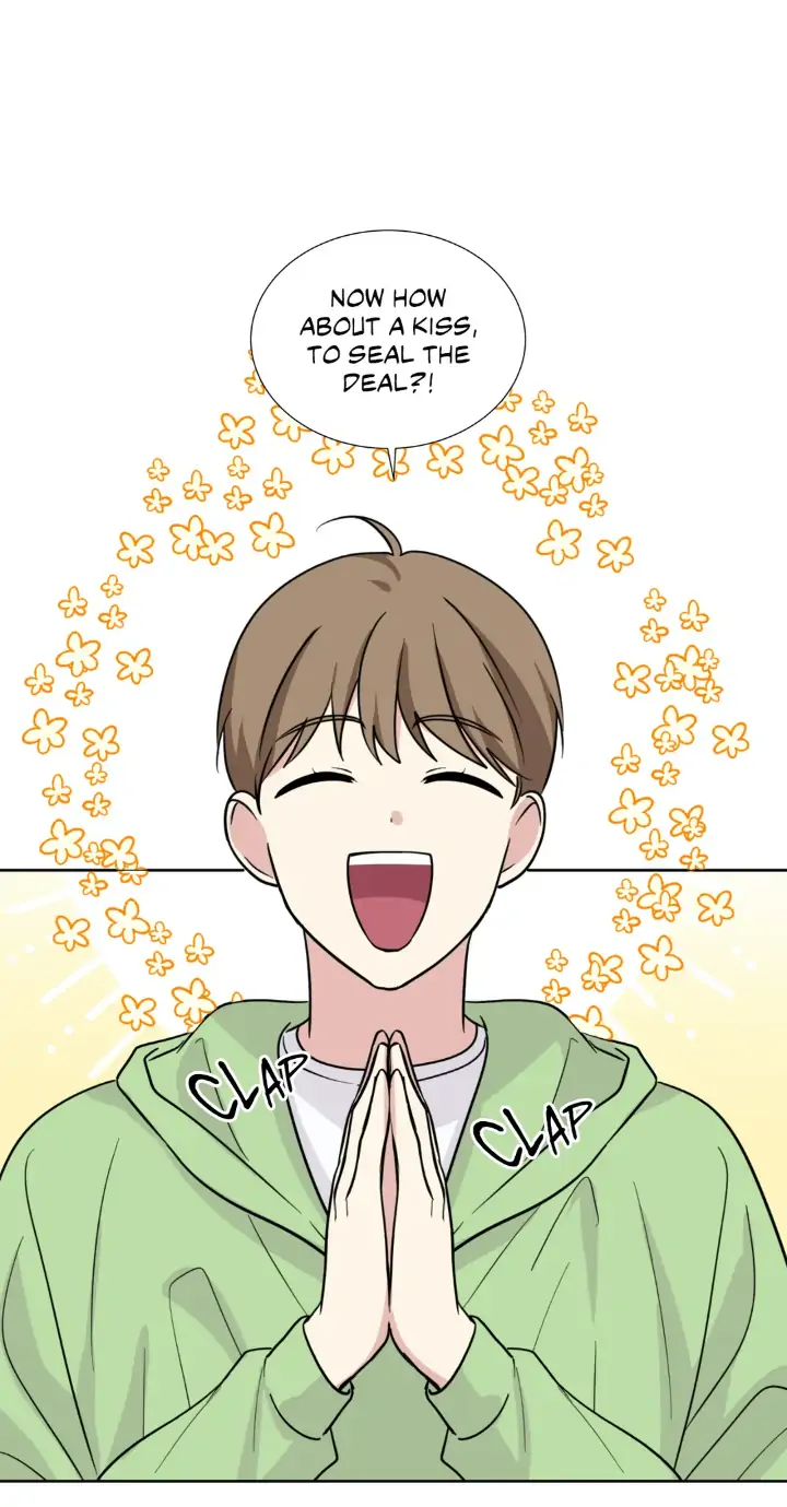 My Cute Beast! Chapter 101 - Page 46