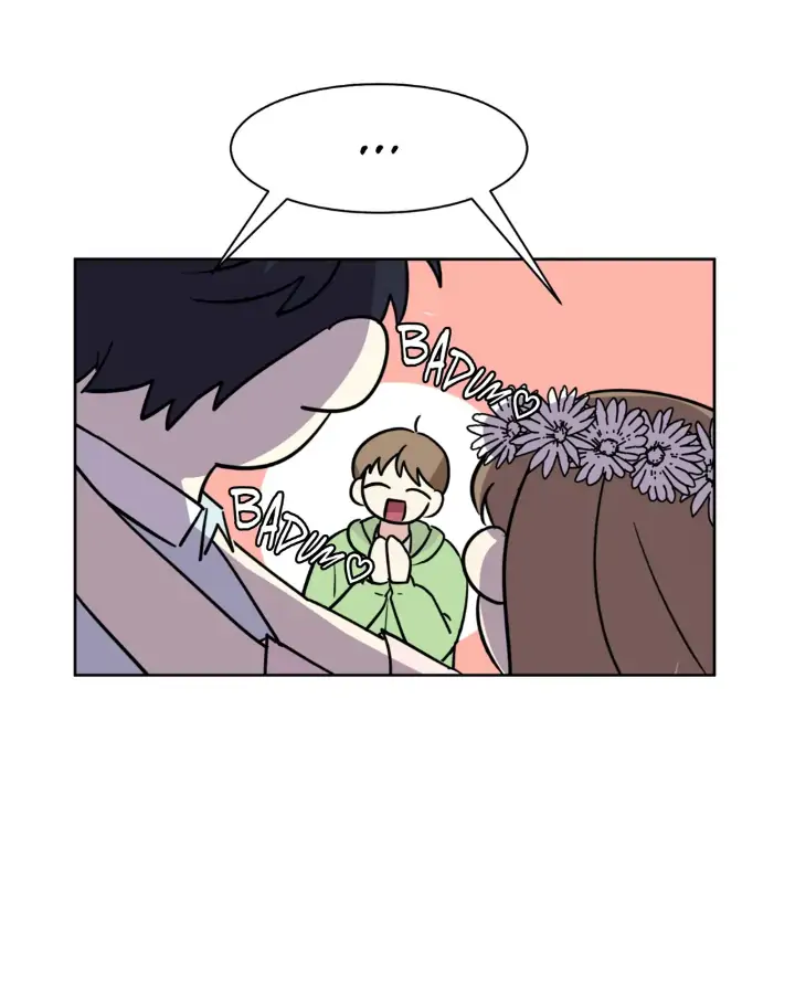 My Cute Beast! Chapter 101 - Page 47