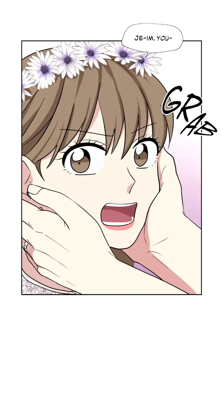 My Cute Beast! Chapter 101 - Page 48