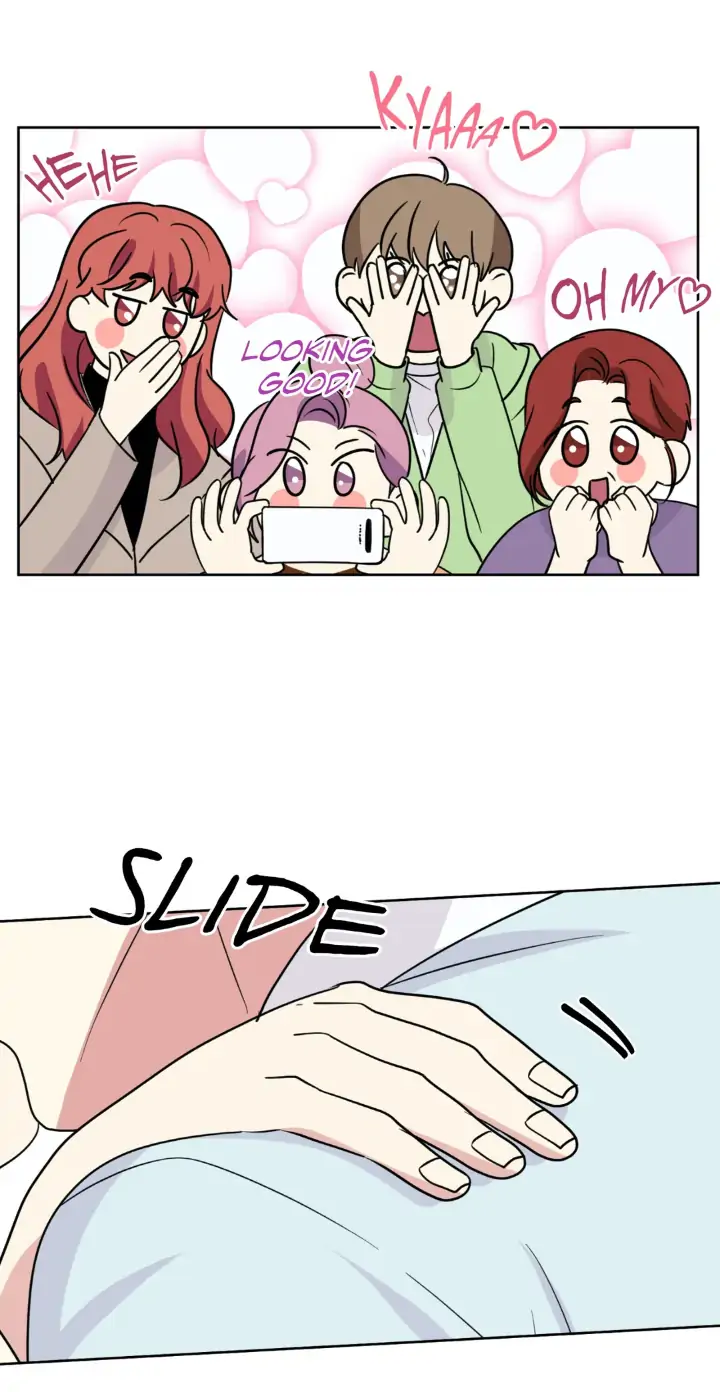 My Cute Beast! Chapter 101 - Page 50