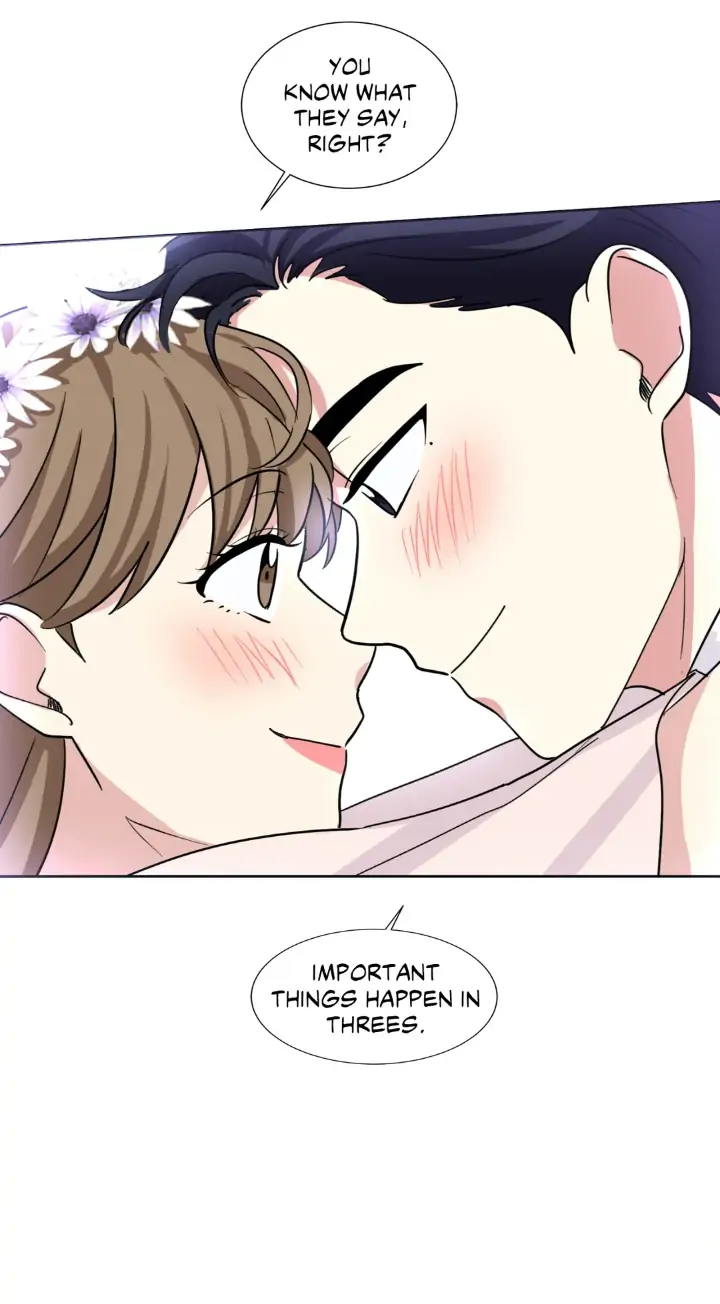 My Cute Beast! Chapter 101 - Page 51