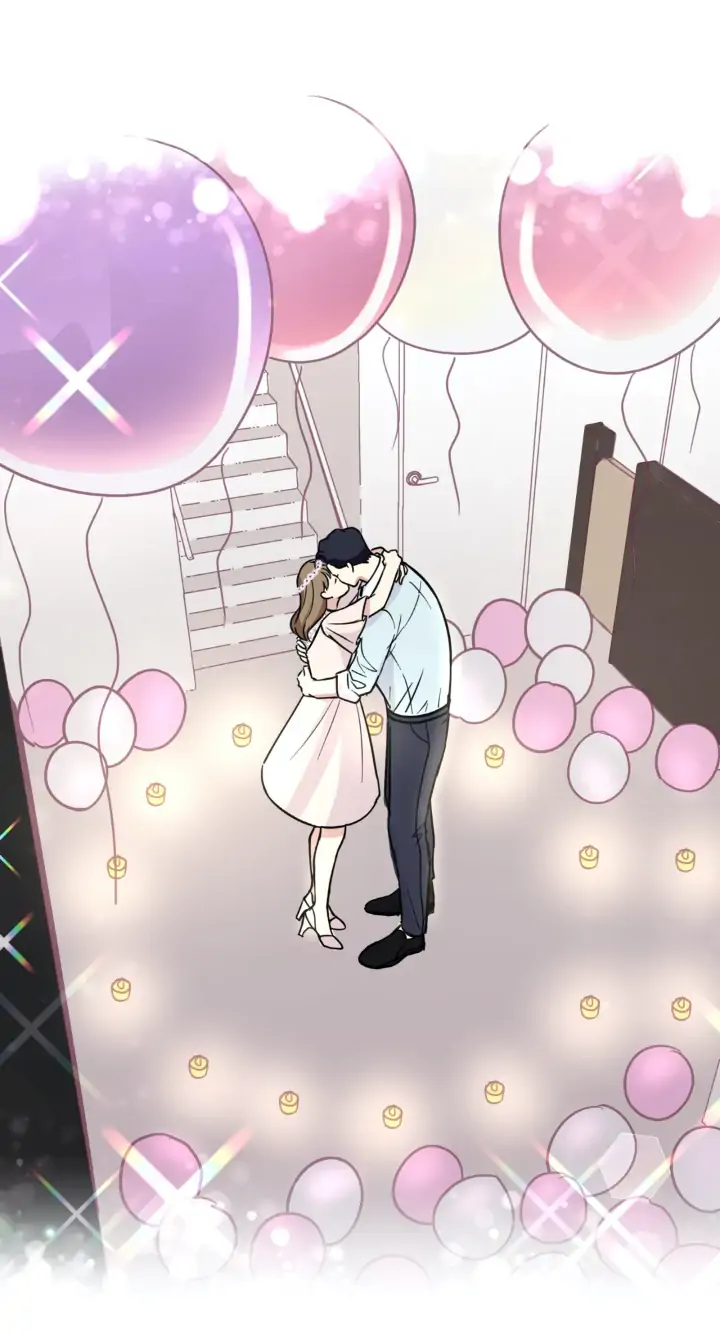 My Cute Beast! Chapter 101 - Page 52