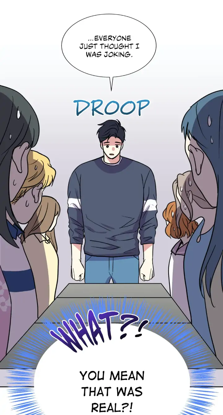 My Cute Beast! Chapter 101 - Page 8