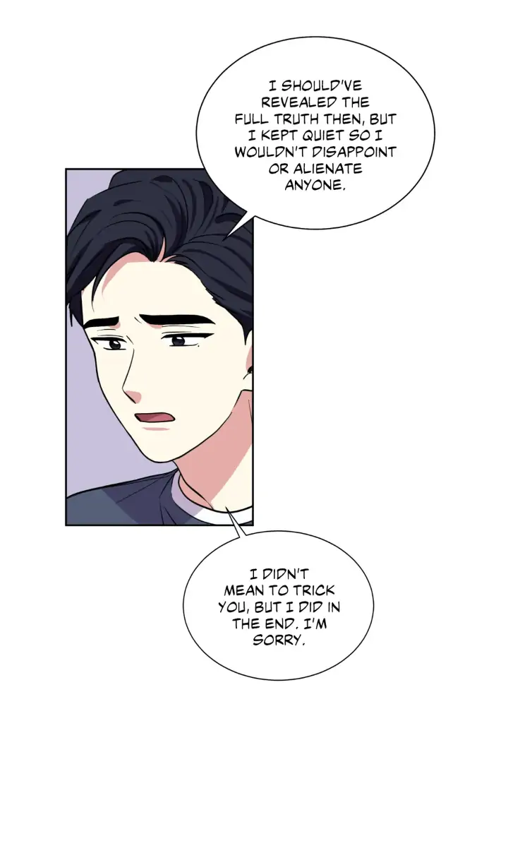 My Cute Beast! Chapter 101 - Page 10