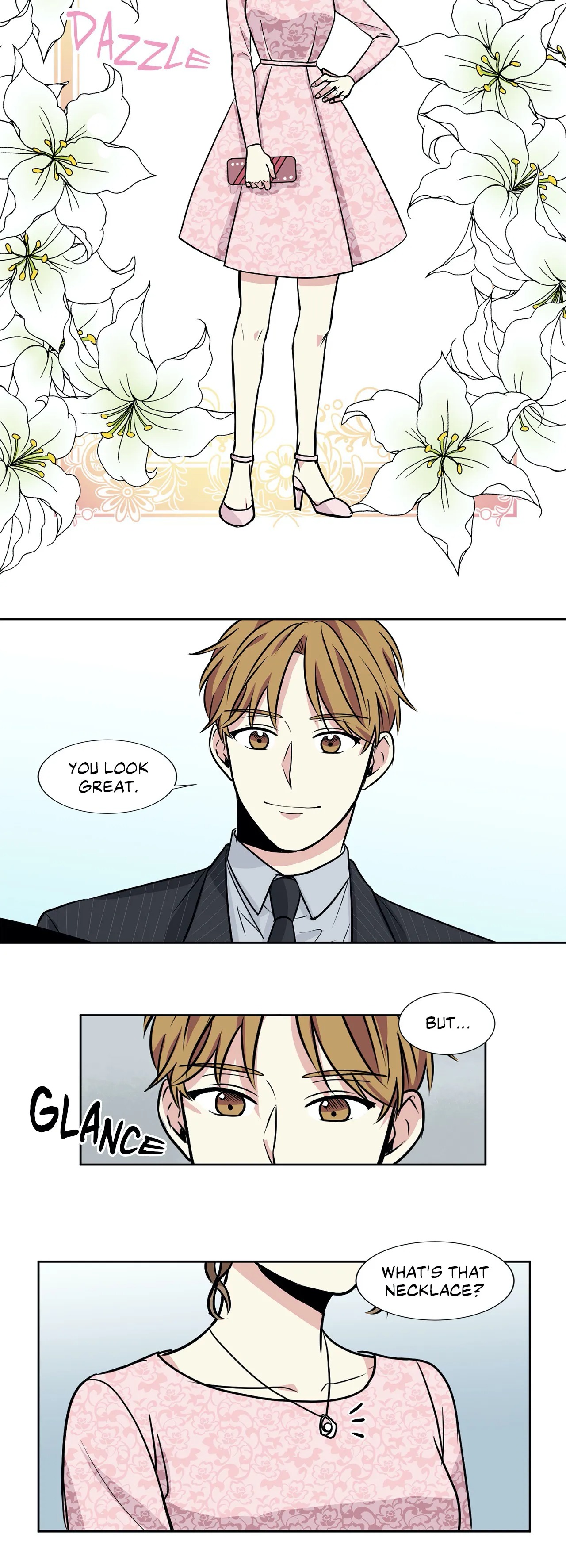 My Cute Beast! Chapter 11 - Page 5