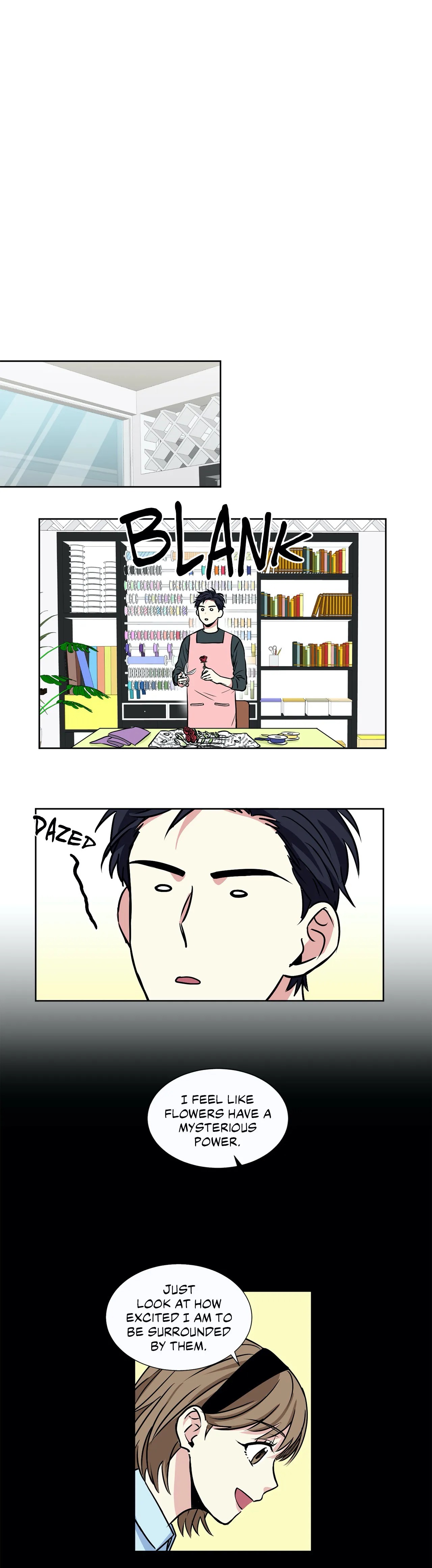 My Cute Beast! Chapter 11 - Page 7