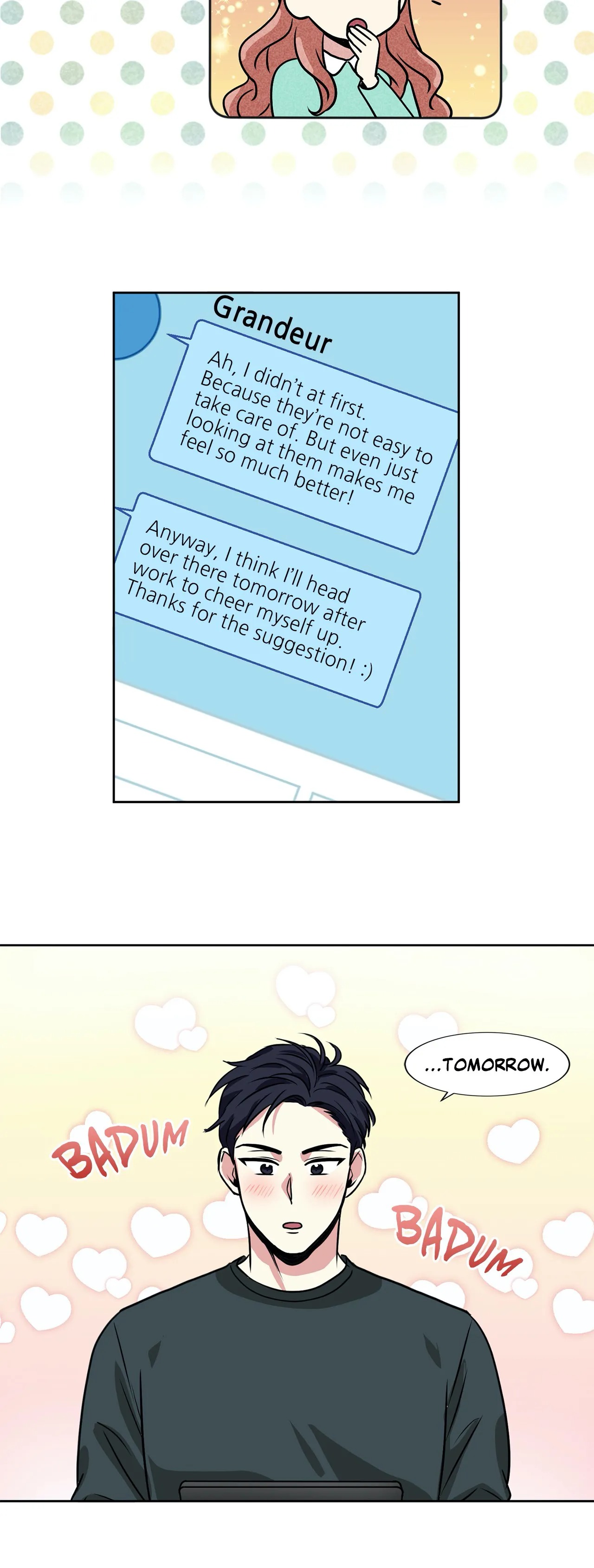 My Cute Beast! Chapter 12 - Page 18