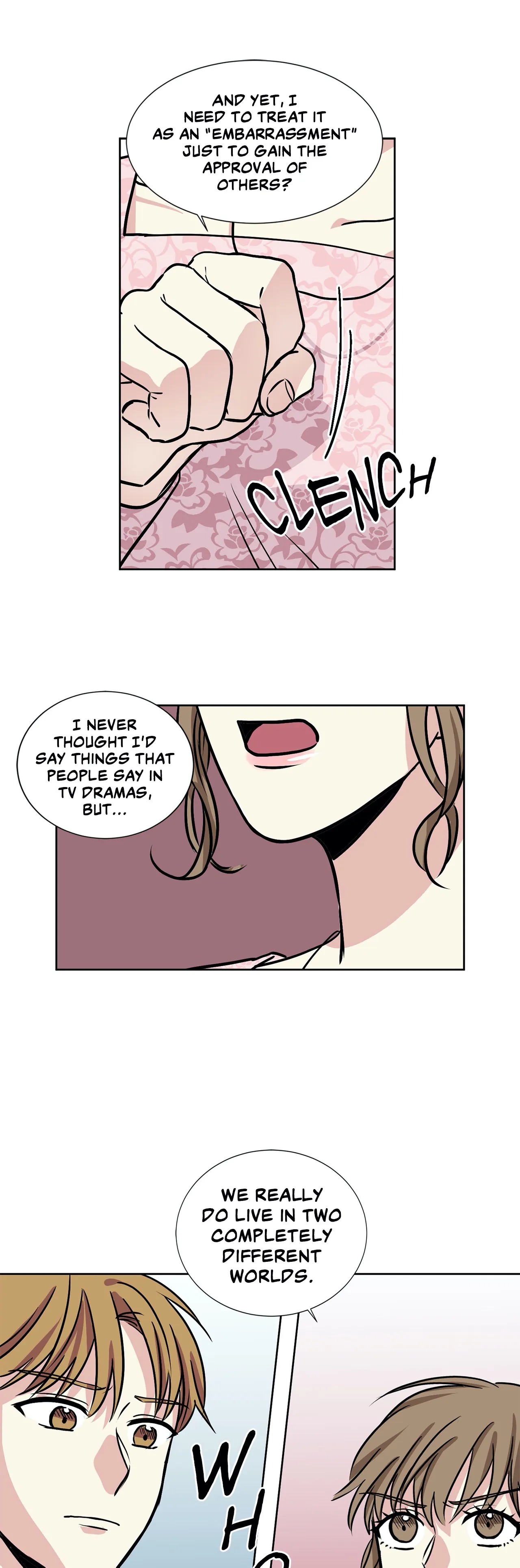 My Cute Beast! Chapter 12 - Page 3