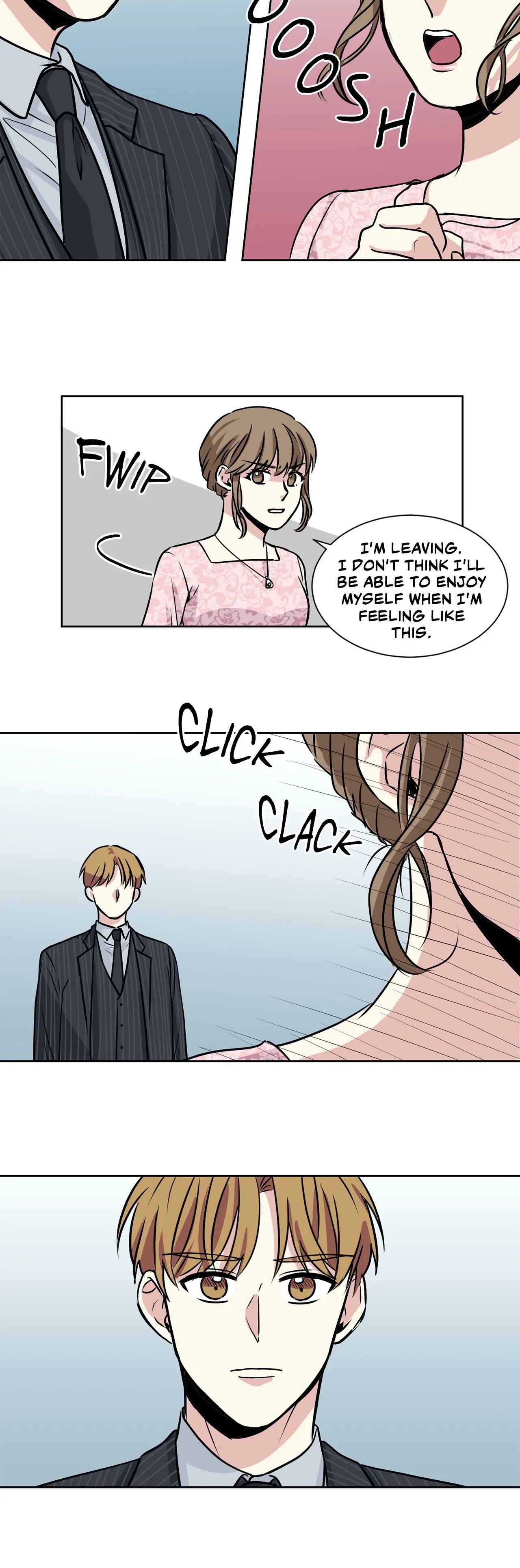 My Cute Beast! Chapter 12 - Page 4