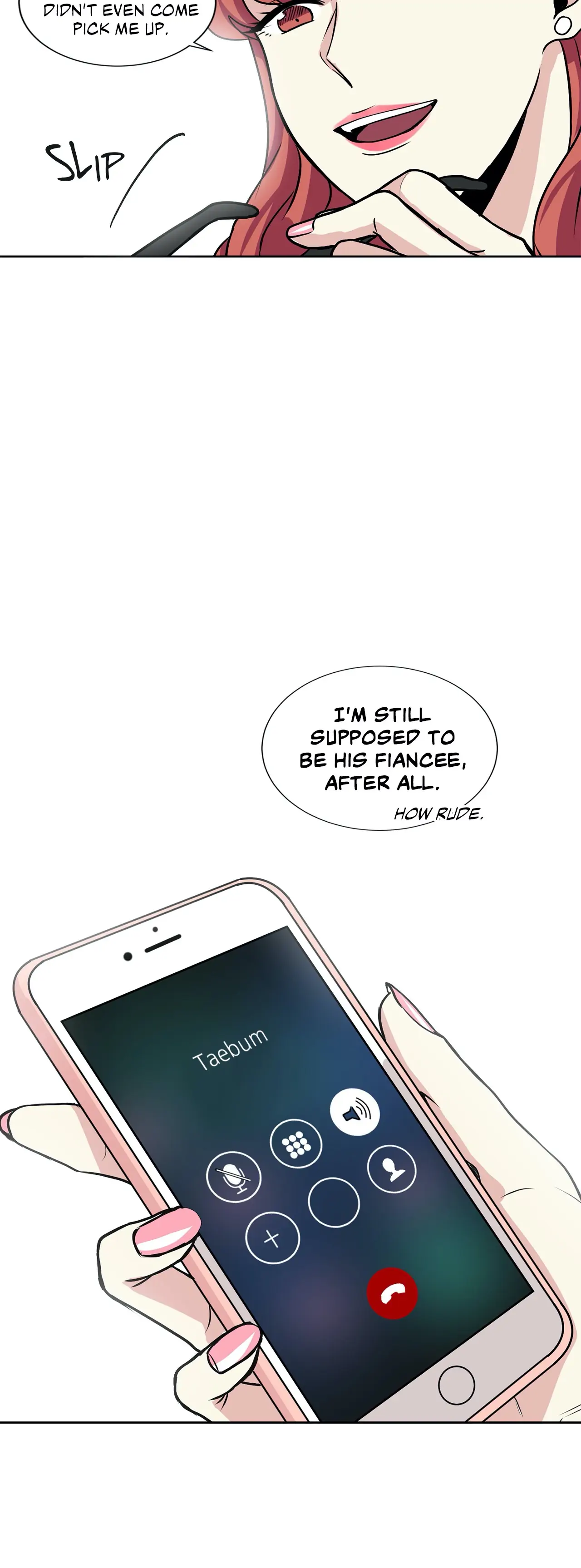 My Cute Beast! Chapter 14 - Page 16