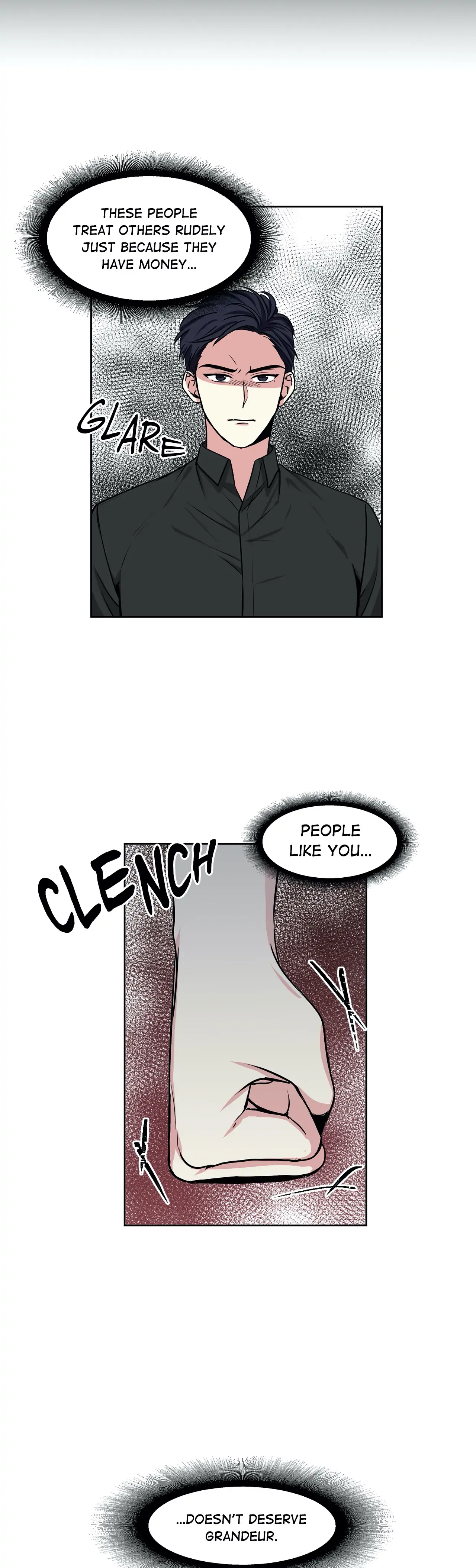 My Cute Beast! Chapter 14 - Page 7