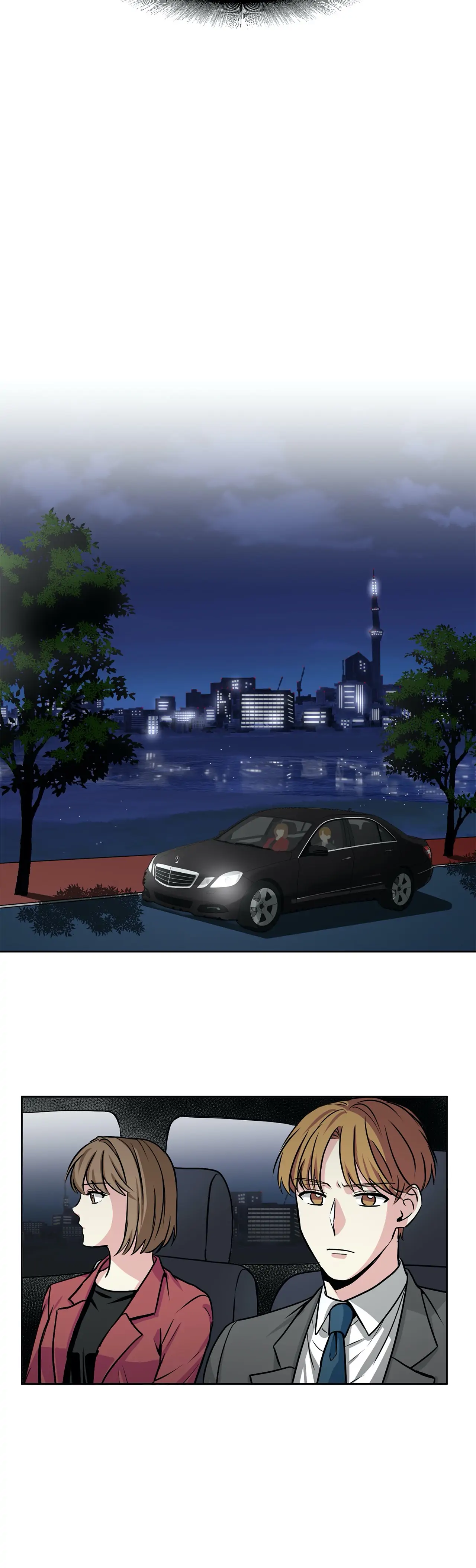 My Cute Beast! Chapter 14 - Page 8