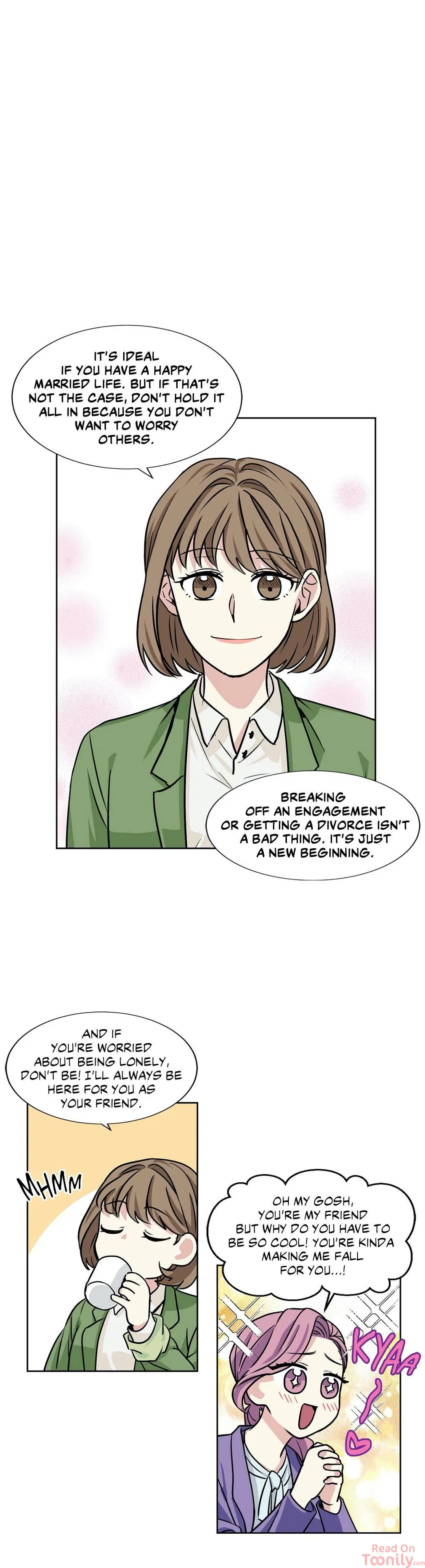 My Cute Beast! Chapter 16 - Page 3