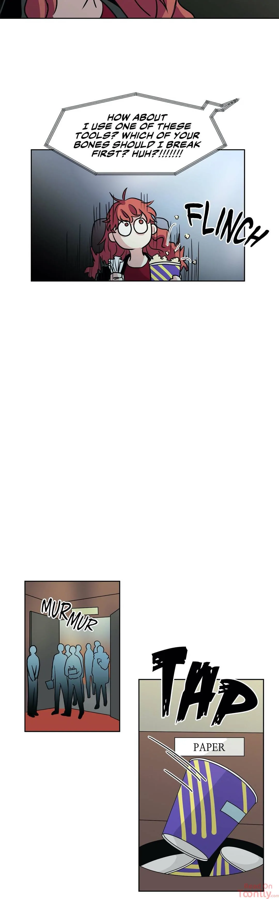 My Cute Beast! Chapter 16 - Page 9