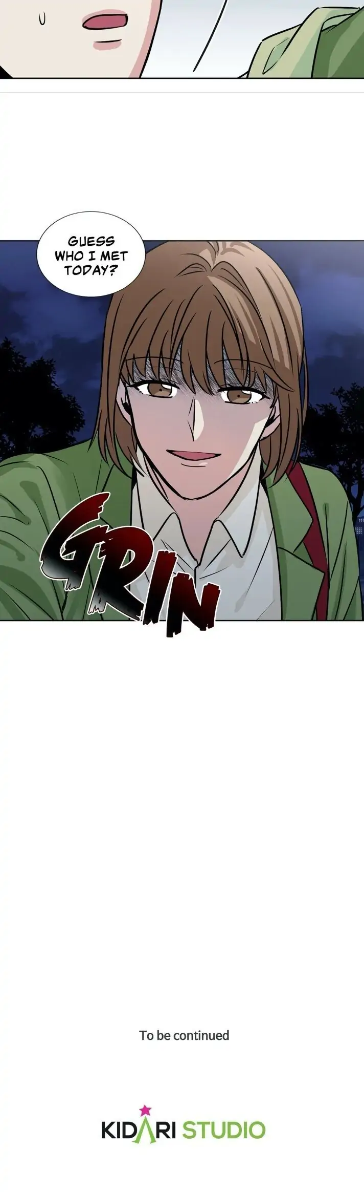 My Cute Beast! Chapter 17 - Page 17