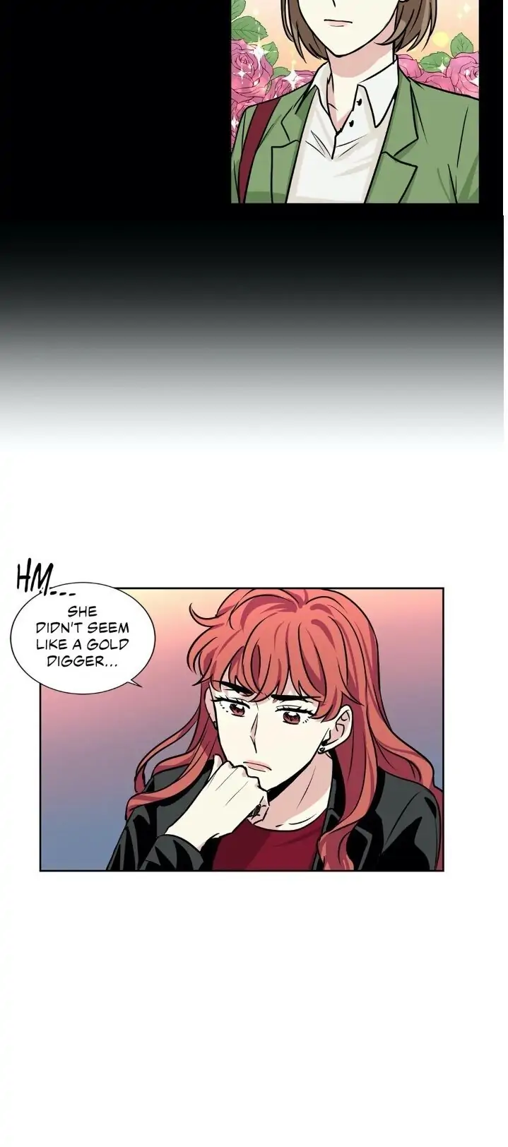 My Cute Beast! Chapter 17 - Page 3