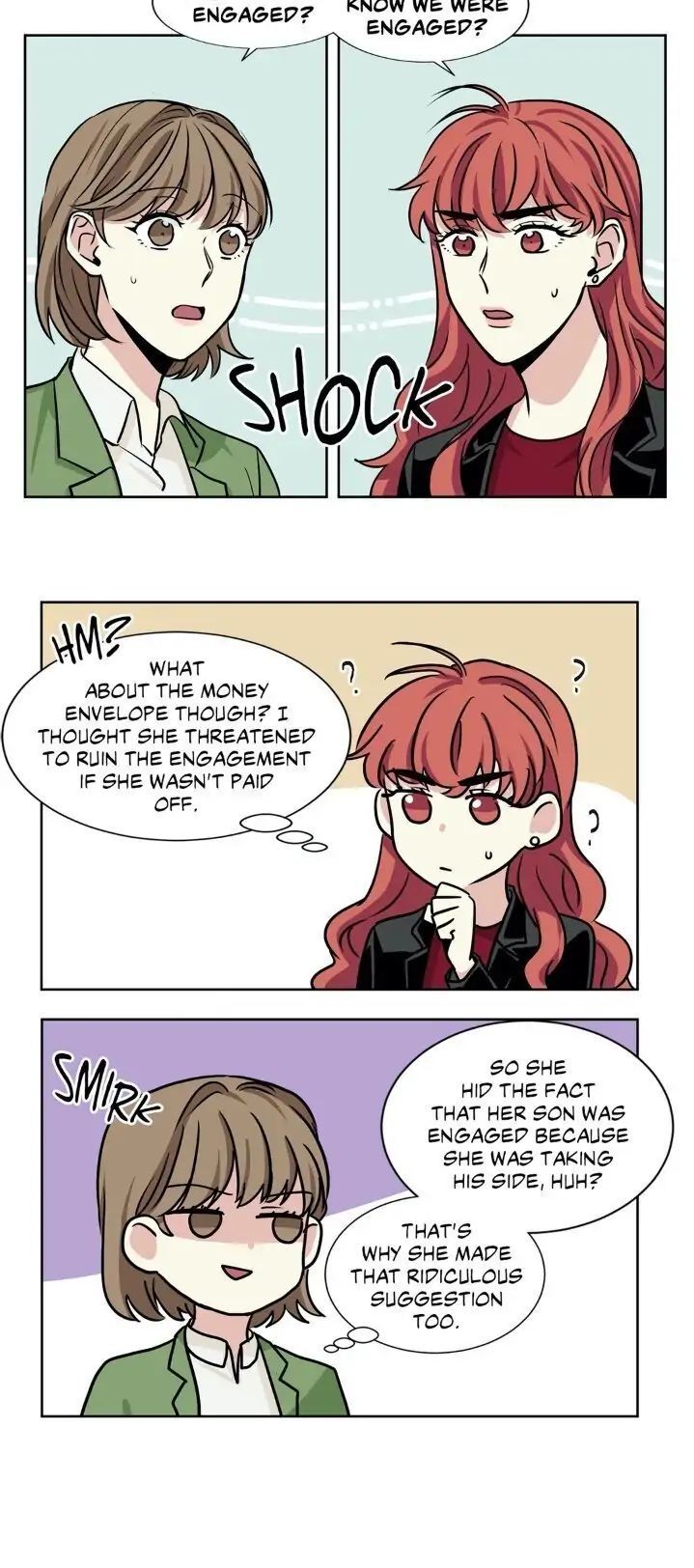 My Cute Beast! Chapter 17 - Page 6