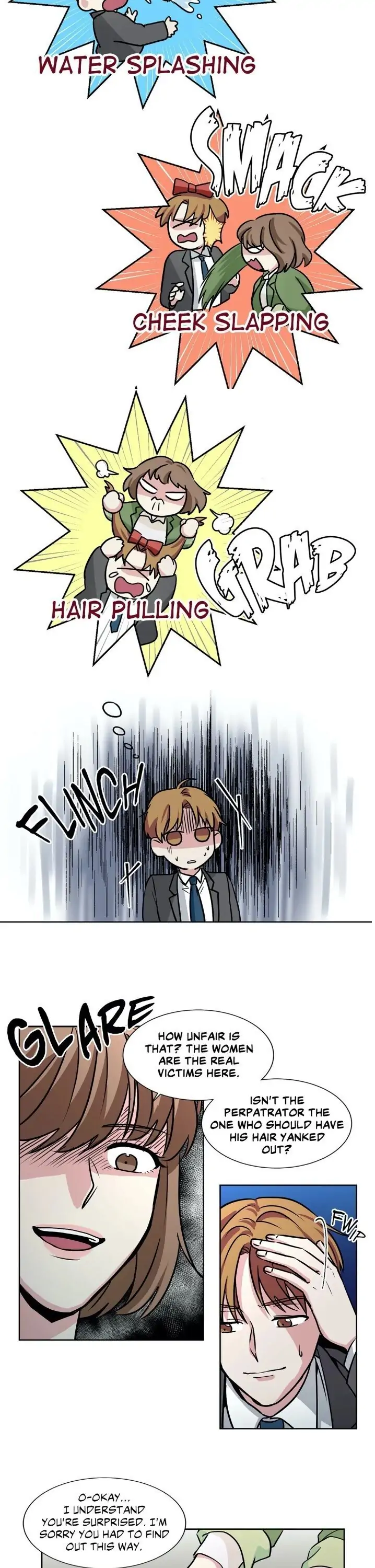 My Cute Beast! Chapter 18 - Page 11