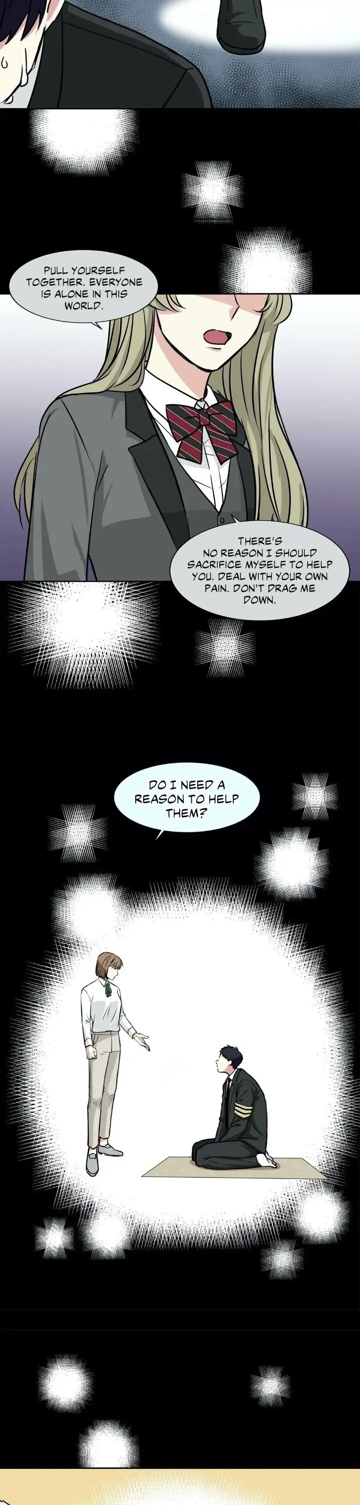 My Cute Beast! Chapter 21 - Page 14