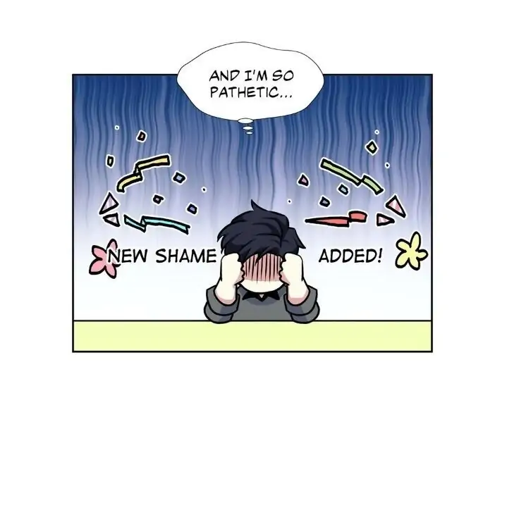 My Cute Beast! Chapter 21 - Page 16