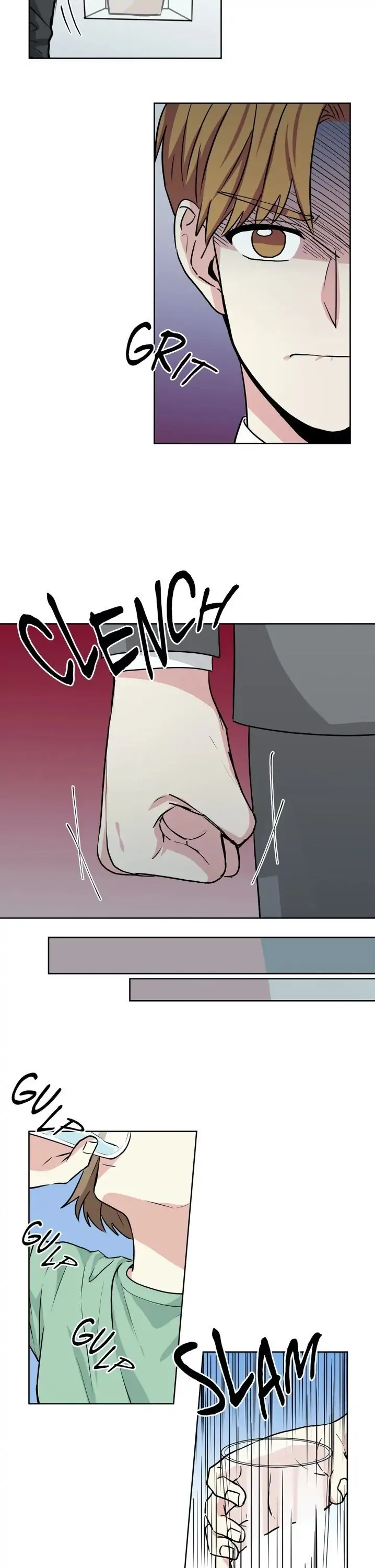 My Cute Beast! Chapter 23 - Page 11