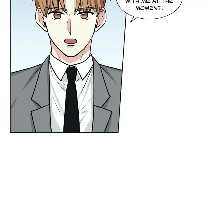 My Cute Beast! Chapter 24 - Page 14