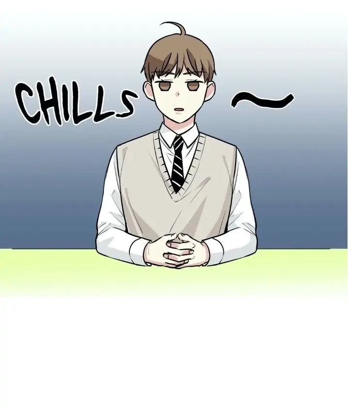 My Cute Beast! Chapter 25 - Page 17