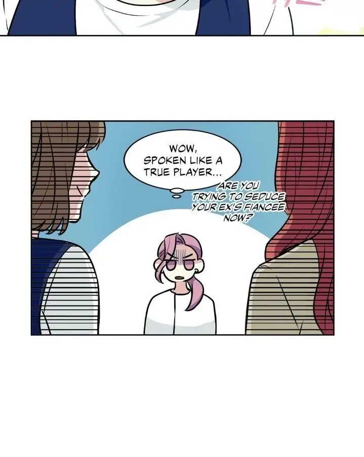 My Cute Beast! Chapter 27 - Page 12