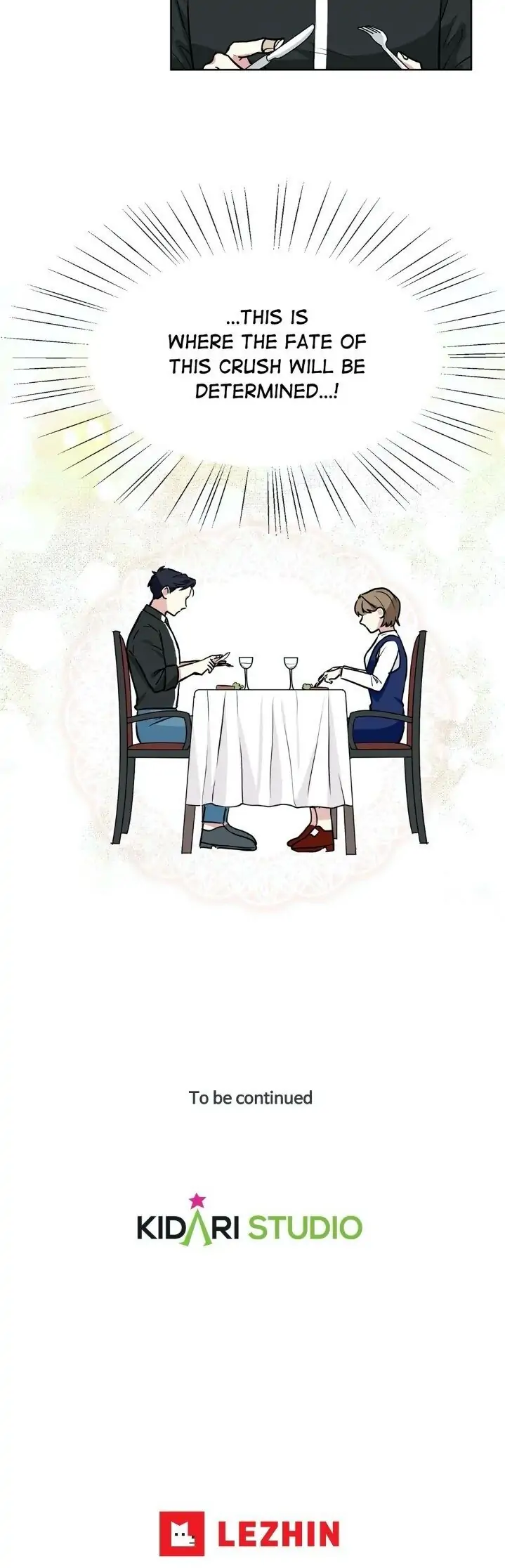 My Cute Beast! Chapter 27 - Page 20