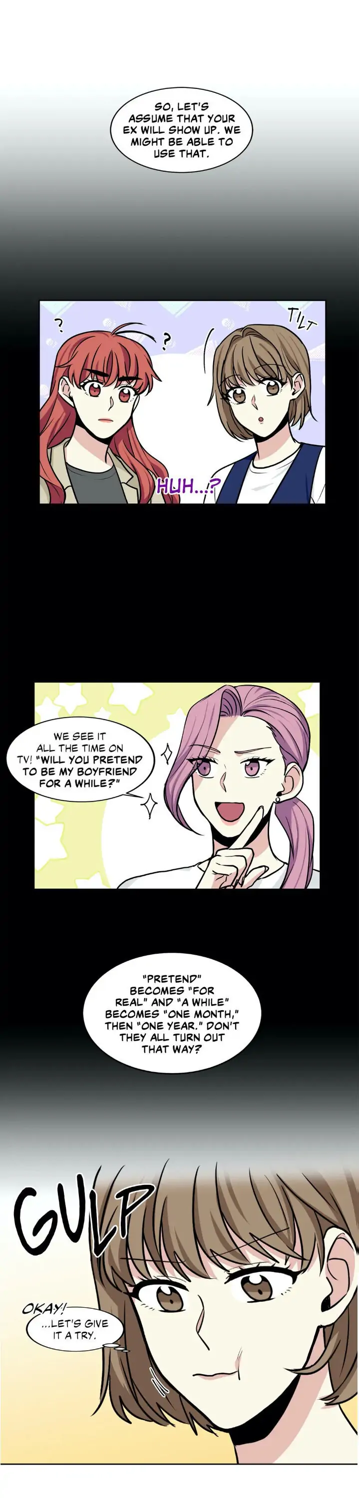 My Cute Beast! Chapter 28 - Page 11