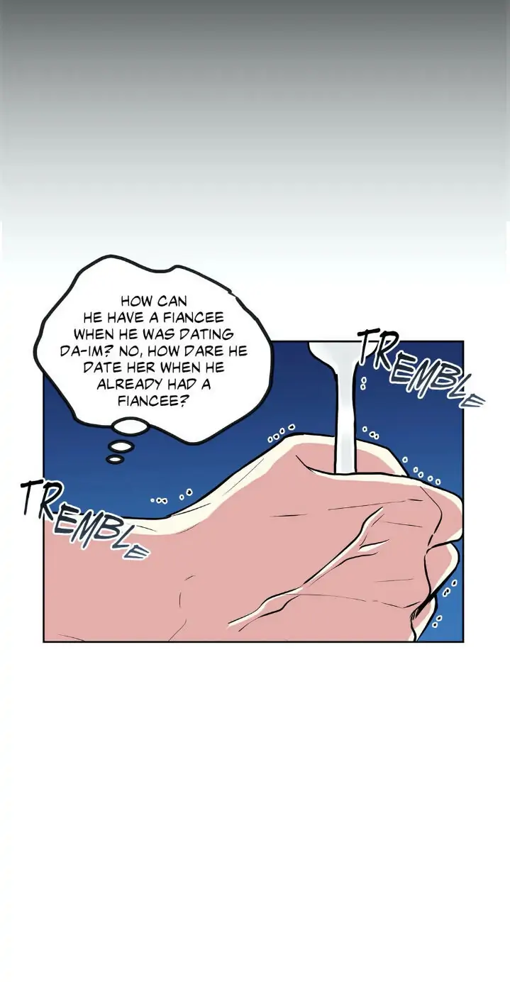 My Cute Beast! Chapter 28 - Page 13