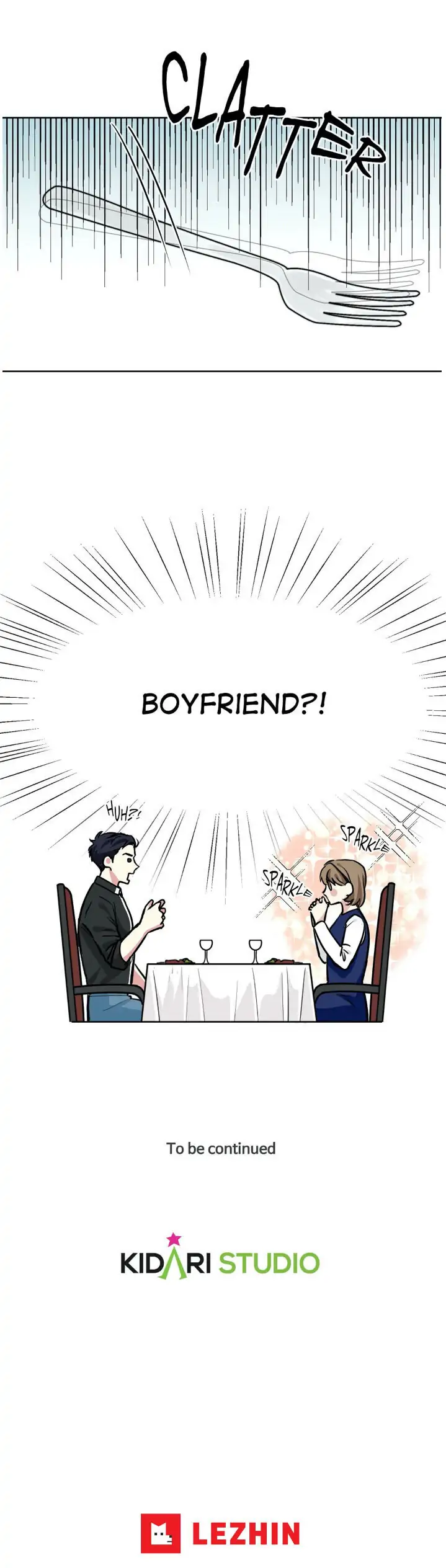 My Cute Beast! Chapter 28 - Page 16