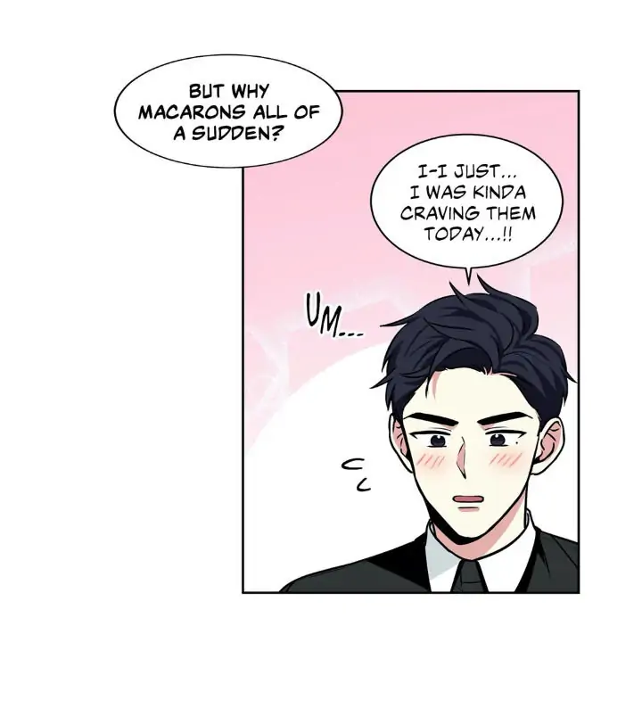 My Cute Beast! Chapter 30 - Page 15