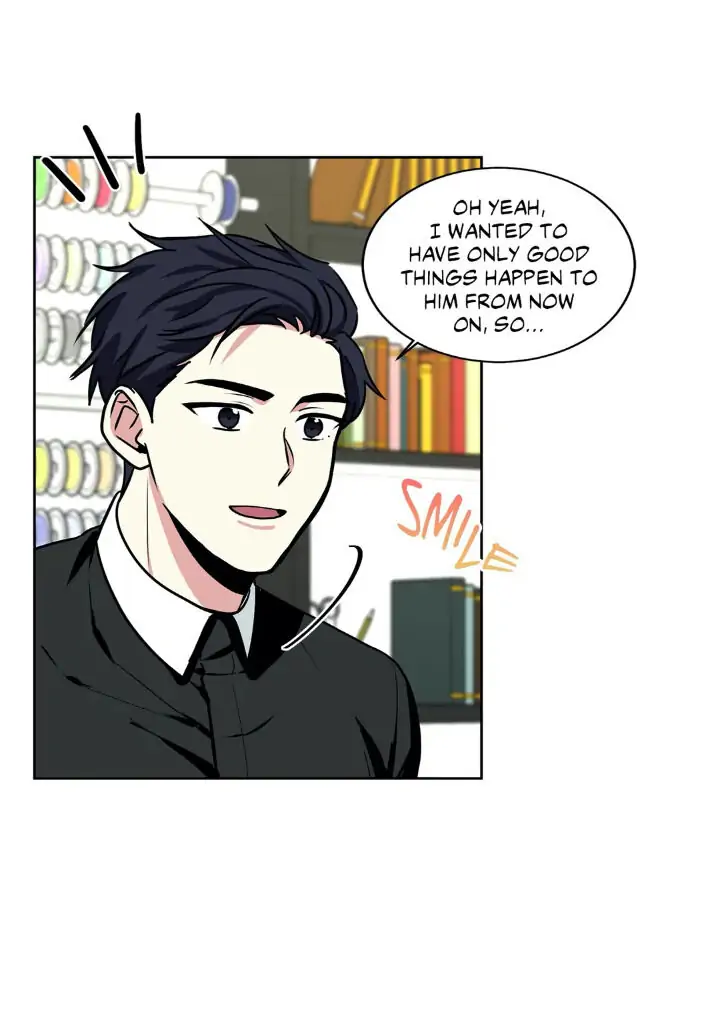 My Cute Beast! Chapter 30 - Page 18