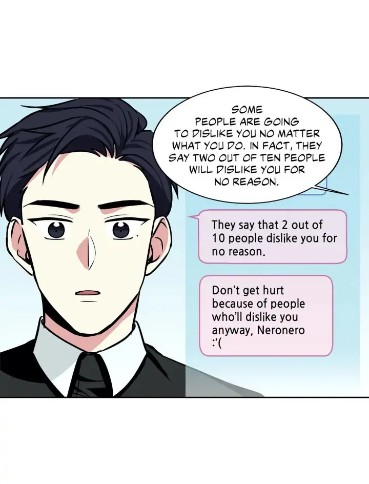 My Cute Beast! Chapter 30 - Page 26