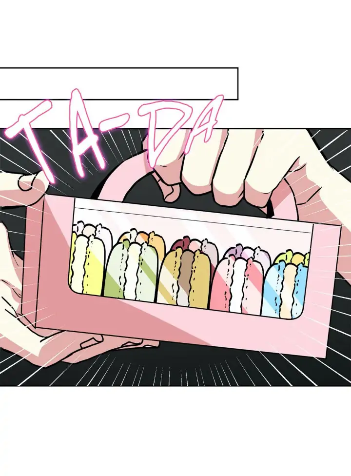 My Cute Beast! Chapter 30 - Page 10