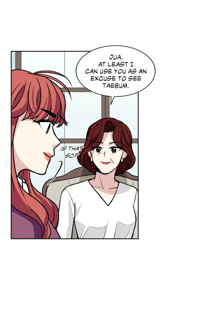 My Cute Beast! Chapter 31 - Page 2